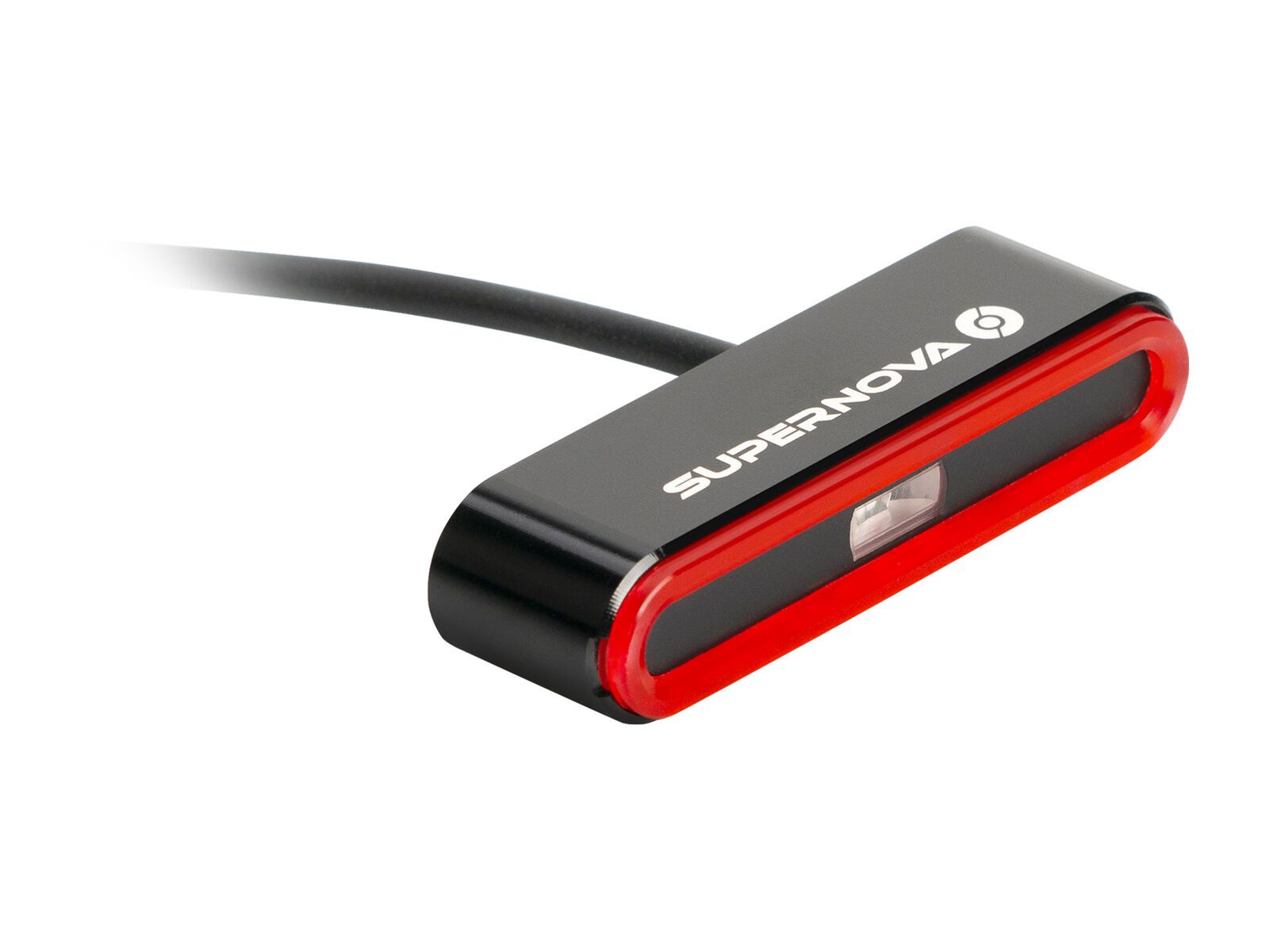 Supernova TL3 Pro, black - Bild 1