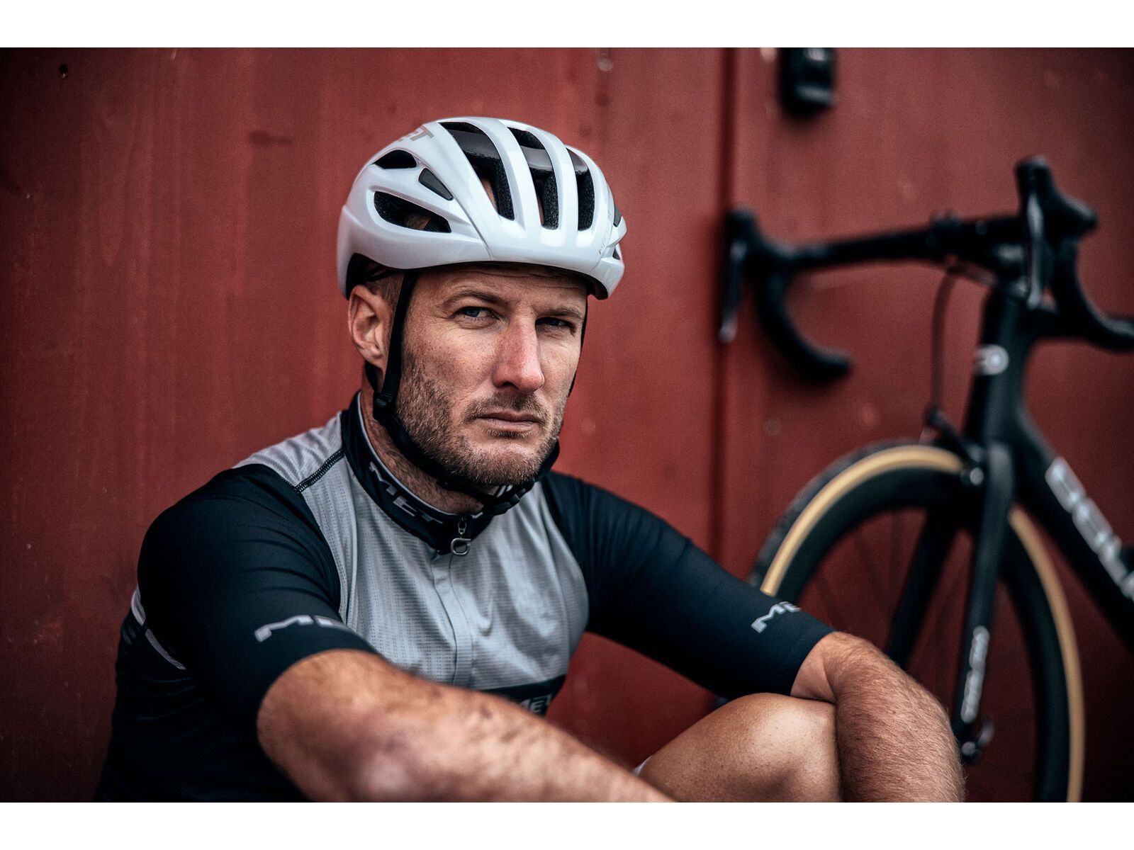 MET Rivale MIPS, blue metallic/glossy - Bild 8