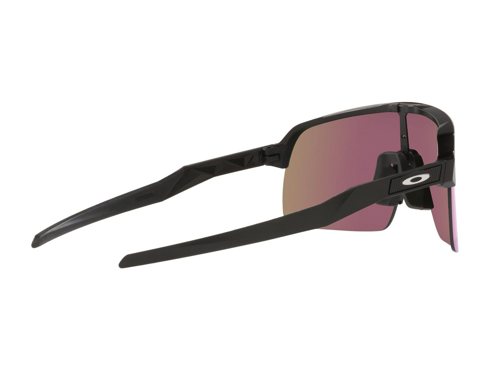 Oakley Sutro Lite, Prizm Sapphire / matte black - Bild 18