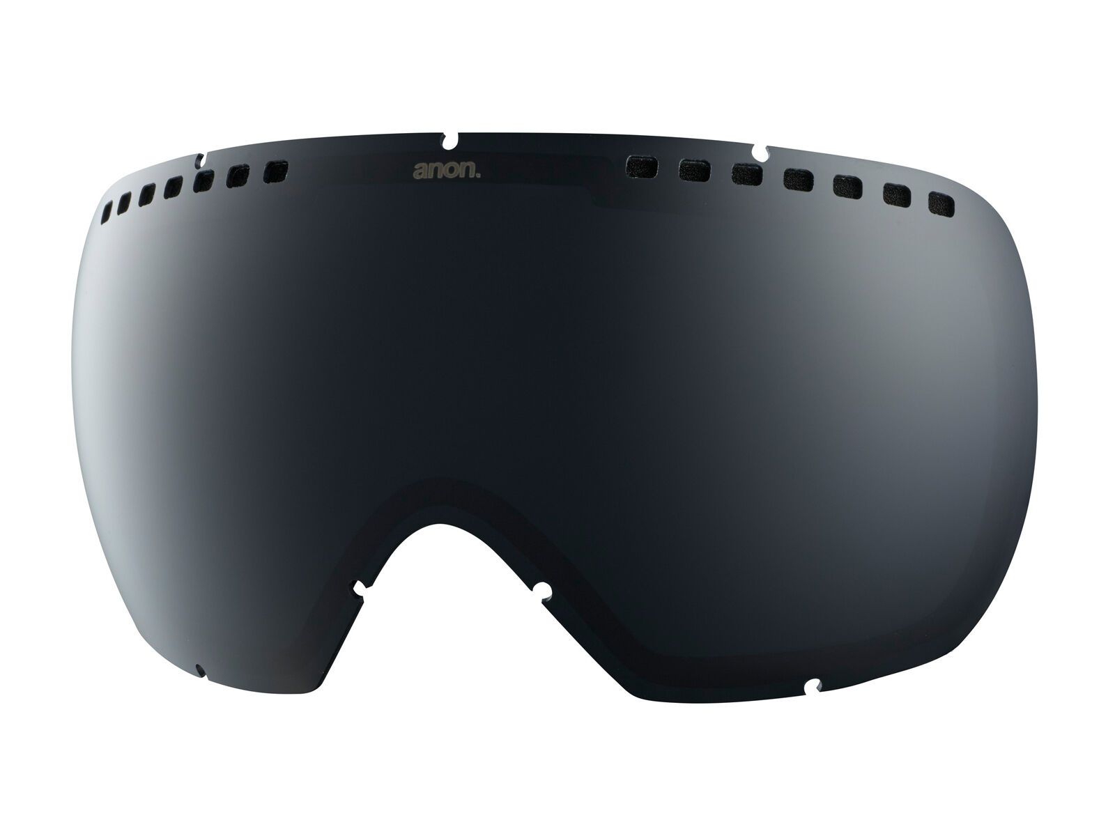 Anon Comrade Lens, Dark Smoke - Bild 1