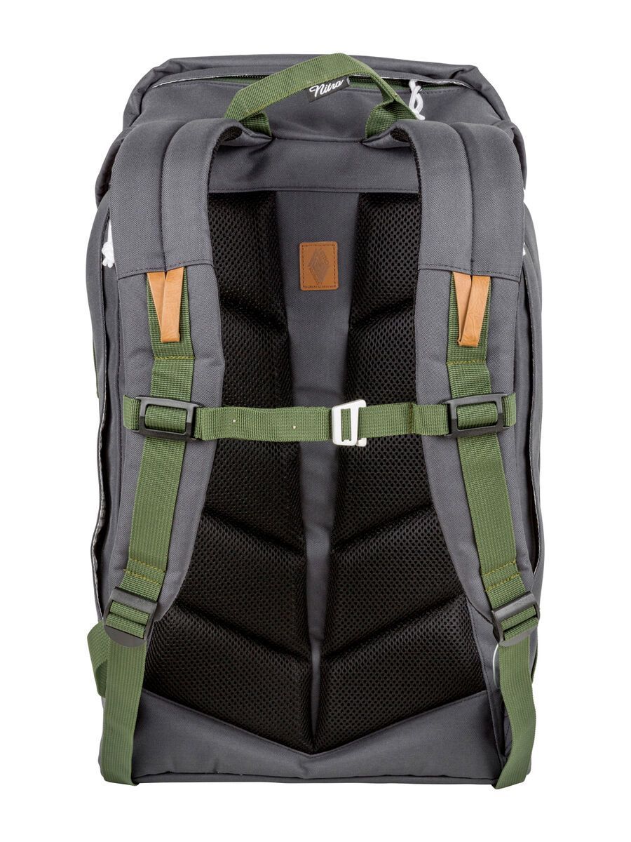 Nitro Cypress, pirate black - Bild 2