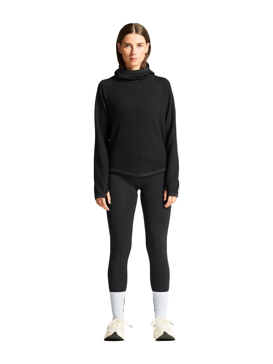 Craft Active Comfort Pants 2 W, black - Bild 4