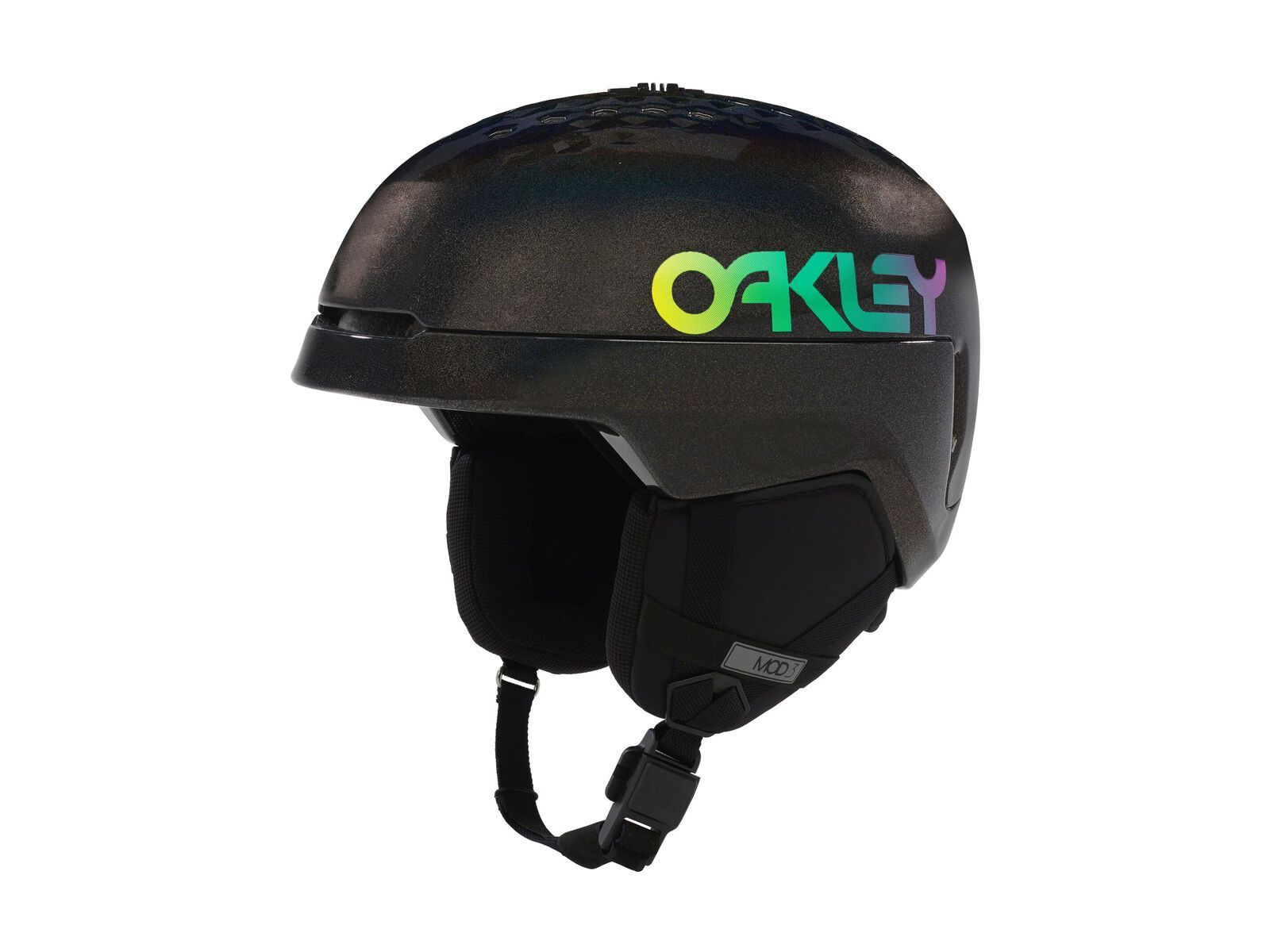 Oakley Mod3 Factory Pilot Galaxy - Bild 3