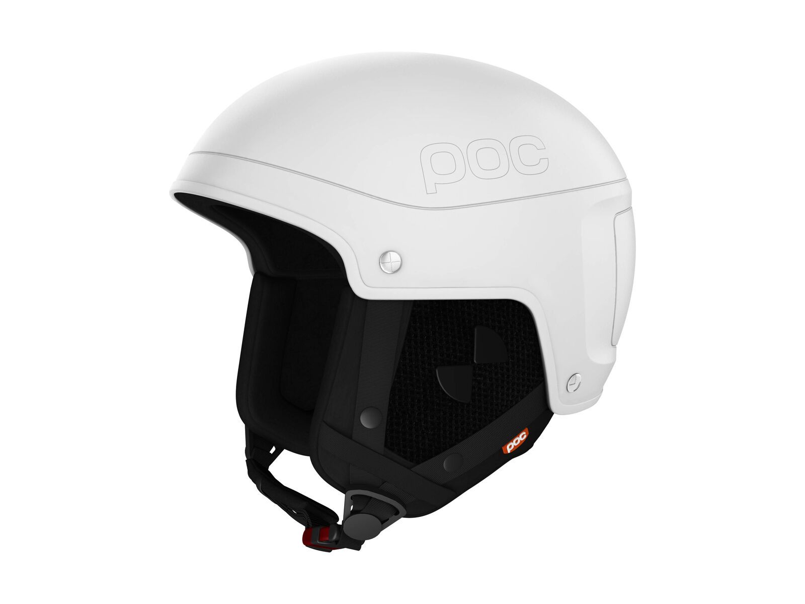 POC Skull Light, White - Bild 1