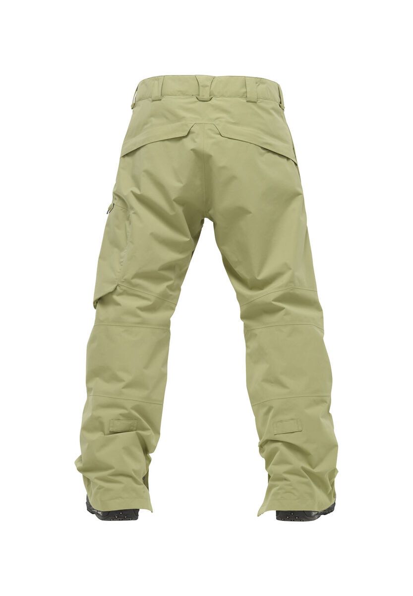 Burton [ak] 2L Cyclic Pant, Grayeen - Bild 2