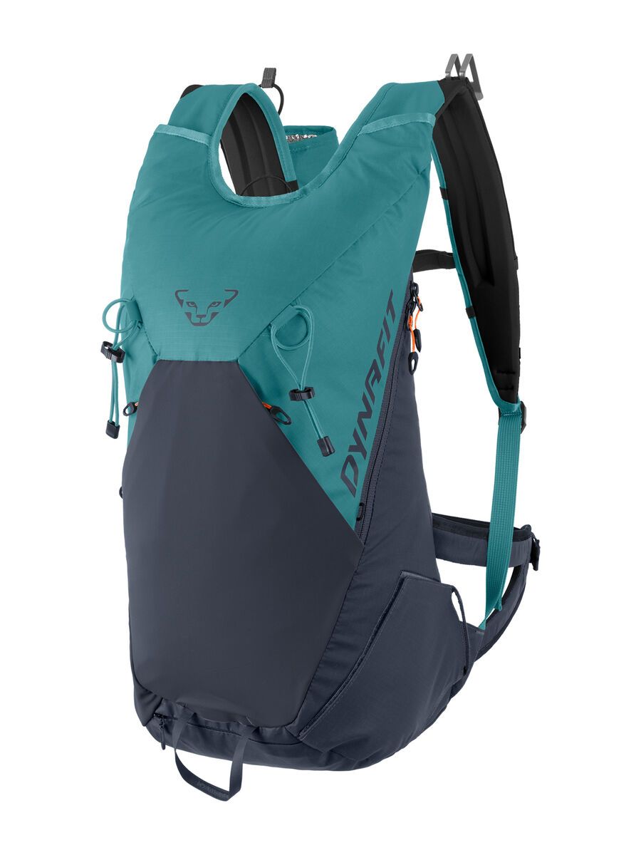 Dynafit Radical 23 Backpack, marine blue / blueberry - Bild 1