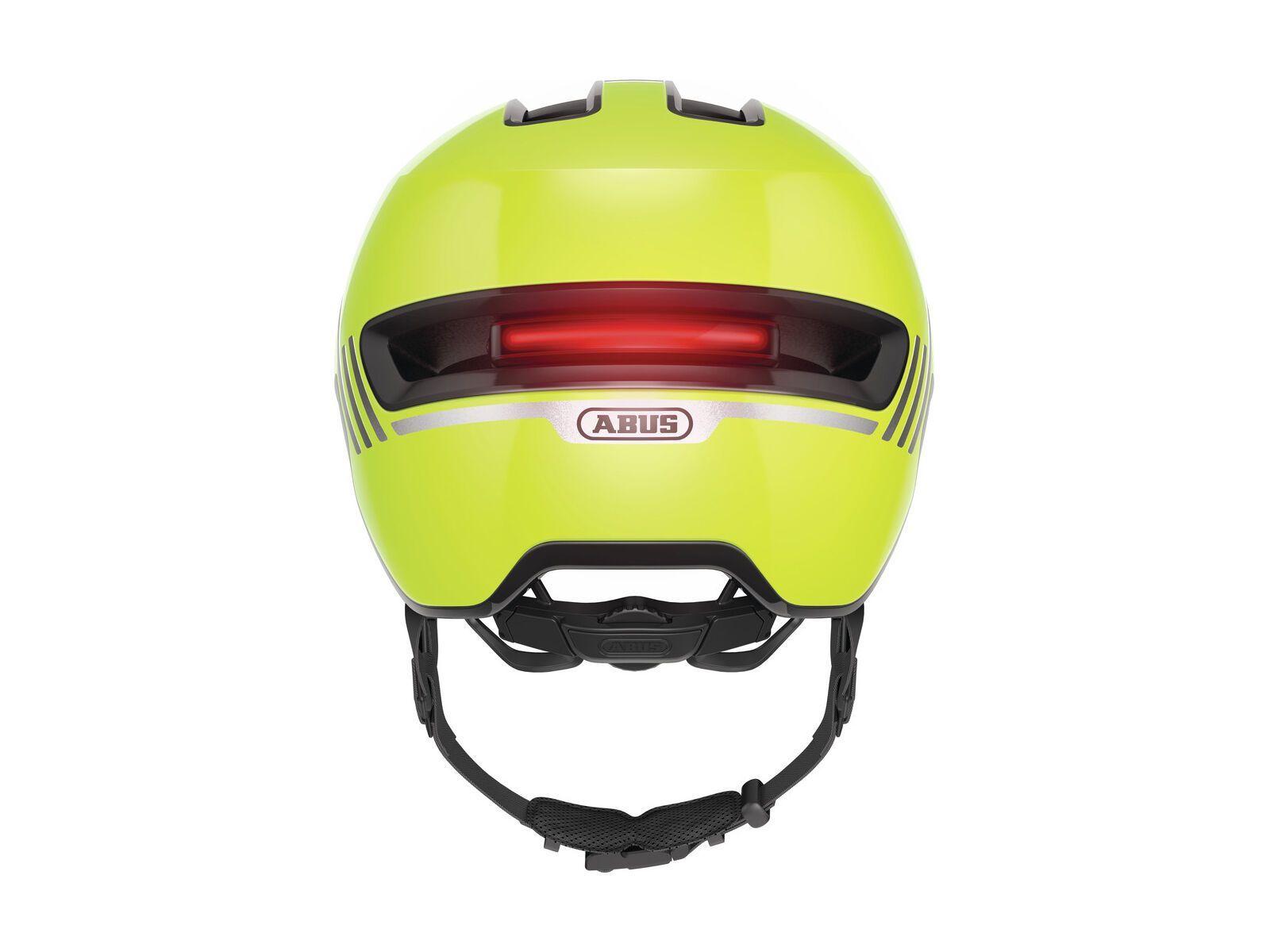 Abus Hud-Y, signal yellow - Bild 4