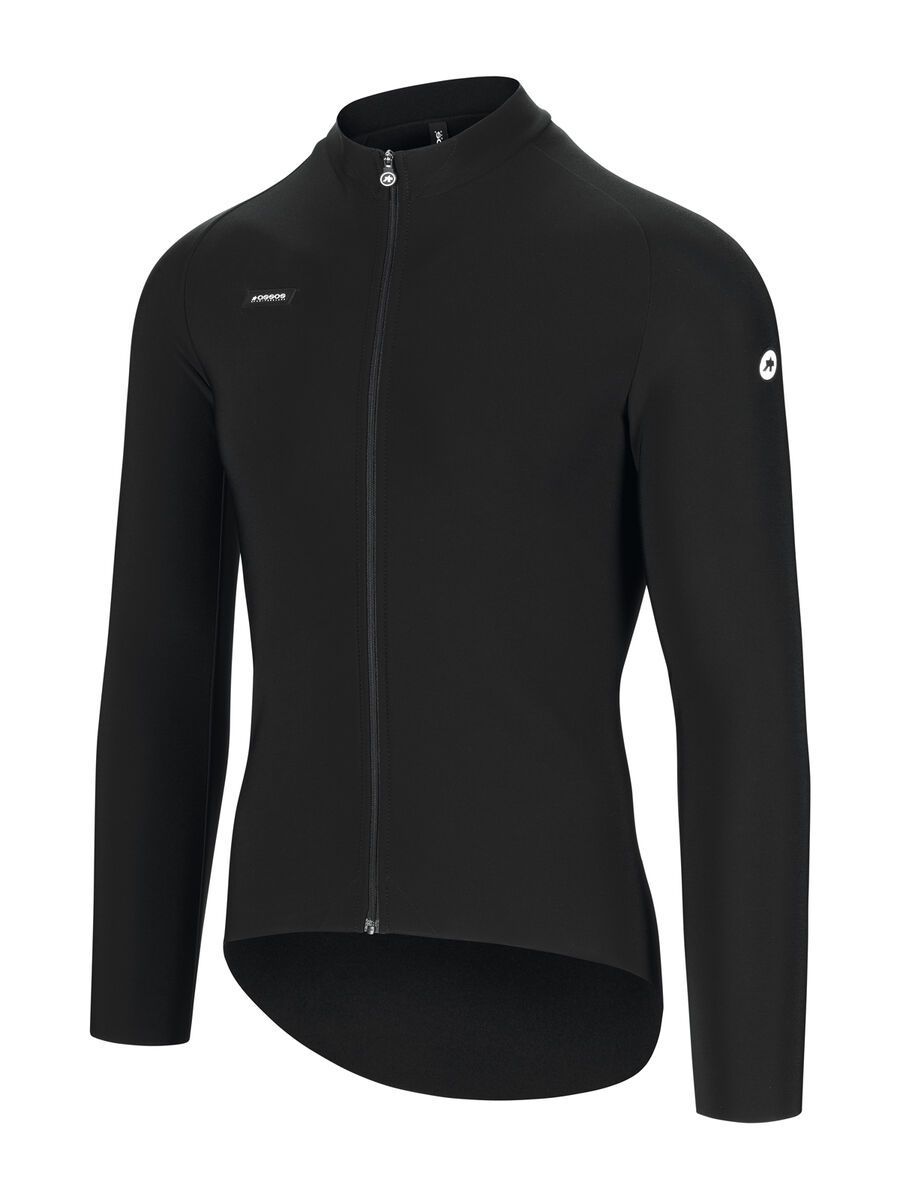 Assos Assosoires GT LS Mid Layer, blackseries - Bild 4