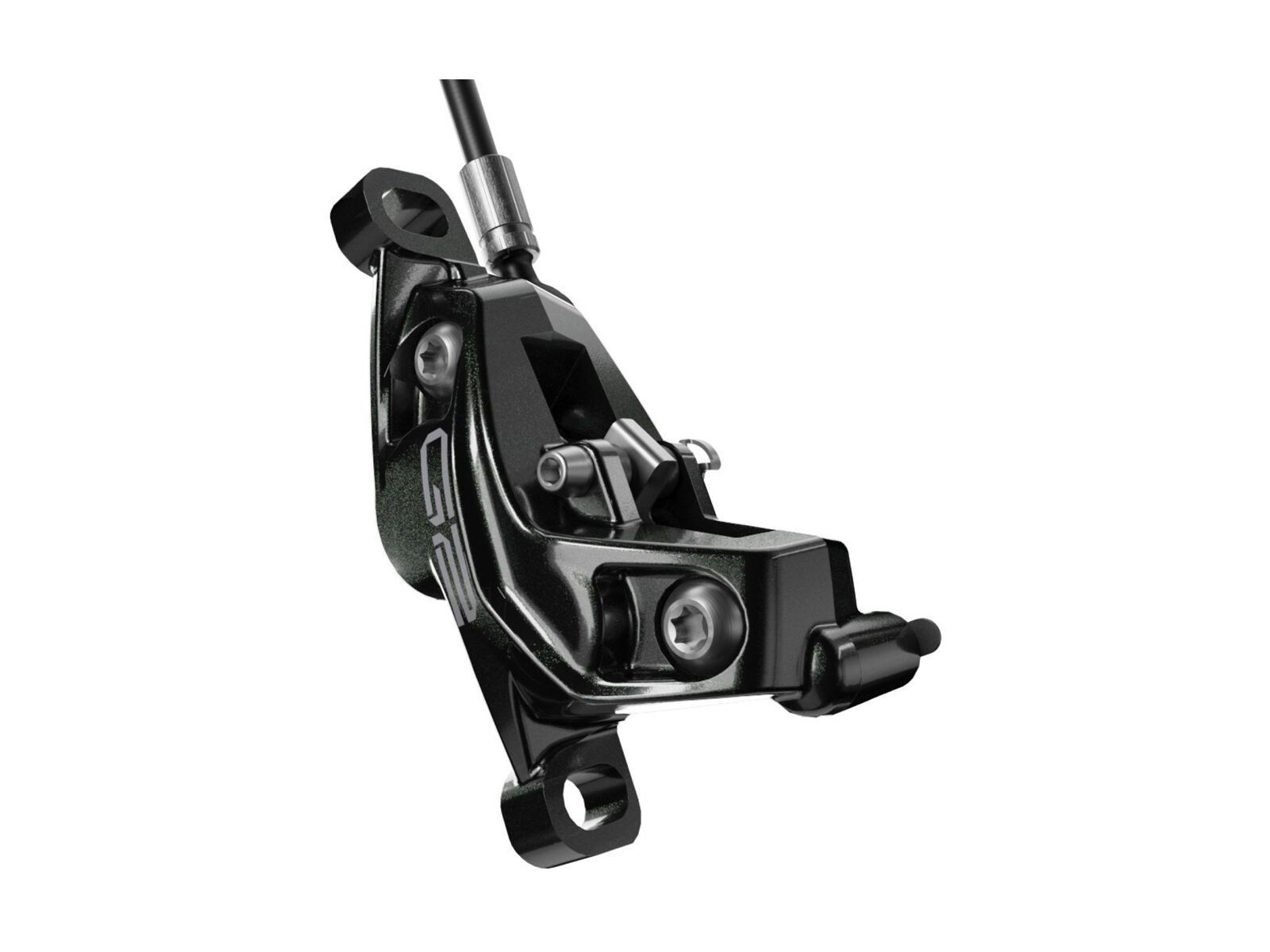 SRAM G2 Ultimate - VR, gloss black - Bild 3