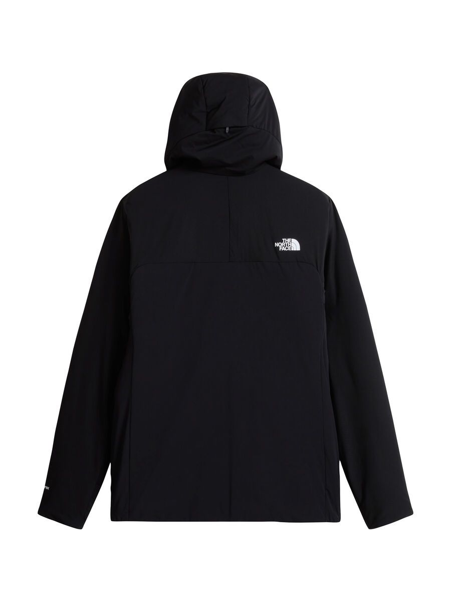 The North Face M Summit Casaval Hoodie, tnf black - Bild 2