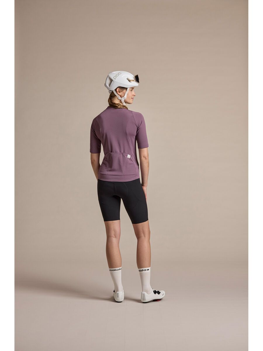 Maloja RigiM. 1/2, stormy lilac - Bild 3