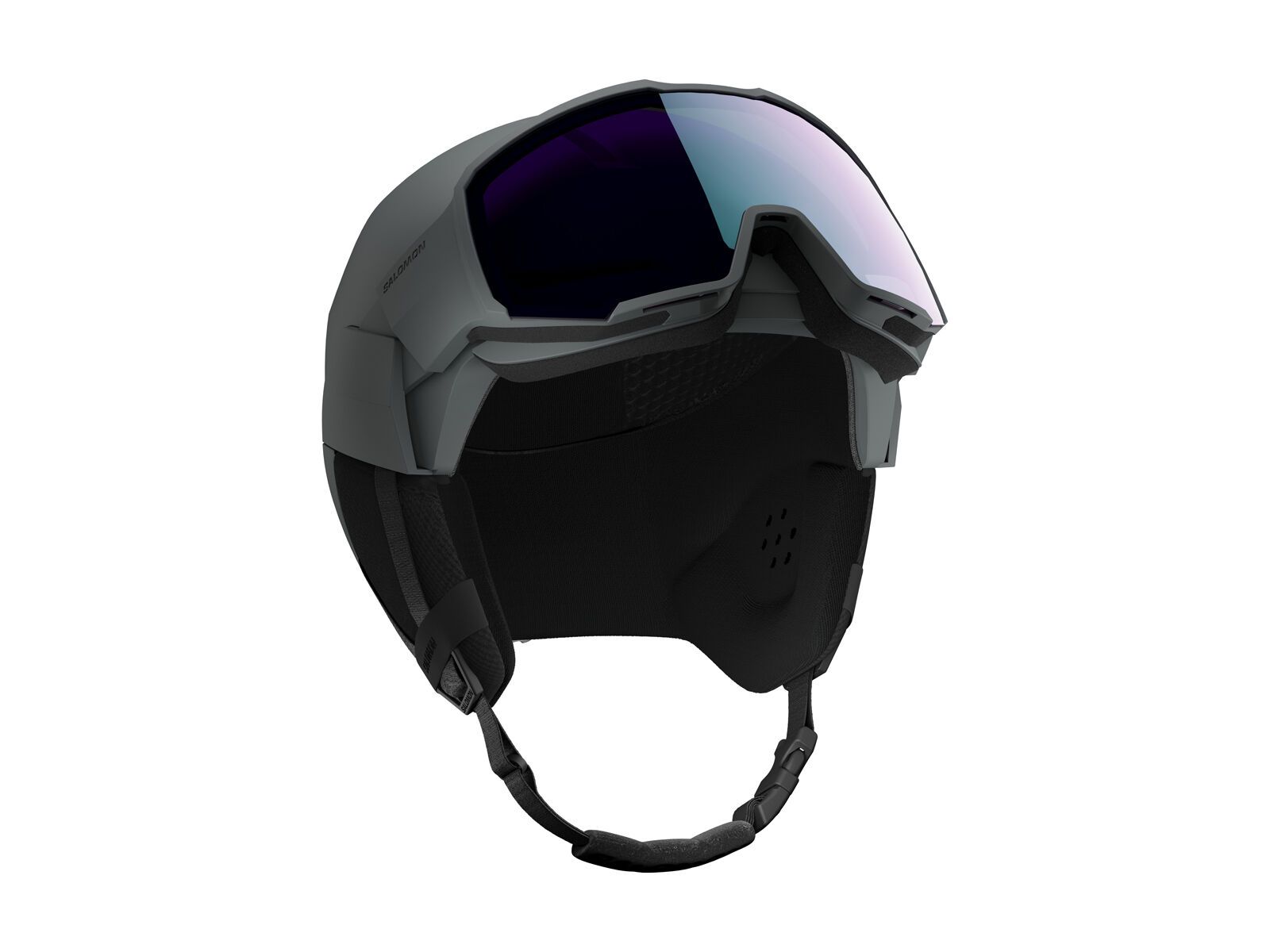 Salomon Osmo, Sigma Sky Blue / ebony - Bild 1