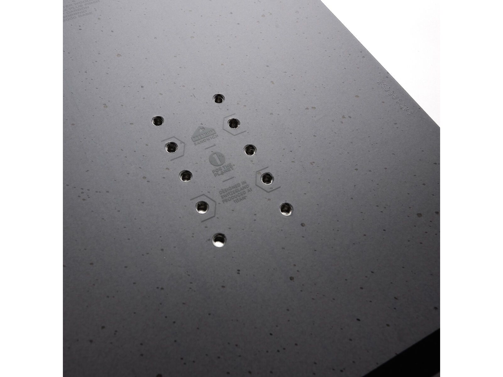 Nidecker Merc - Bild 11