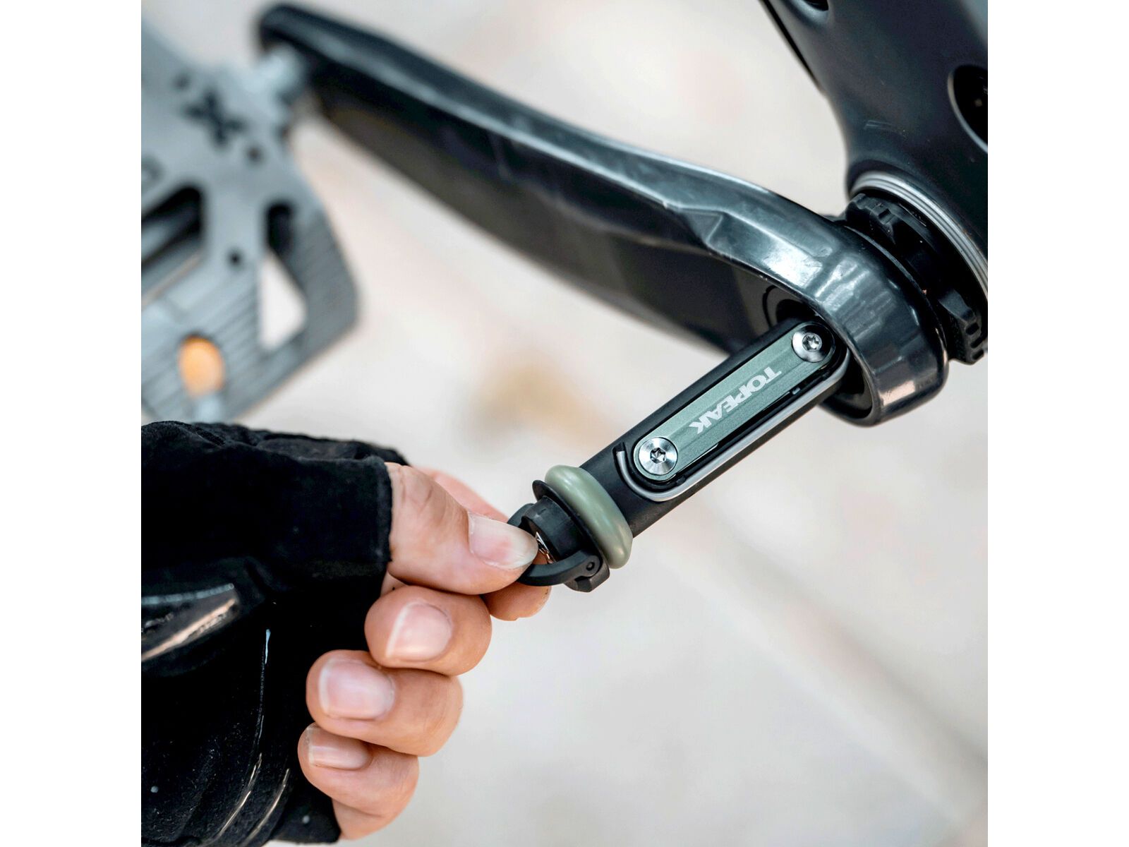 Topeak BB Hide'n Tool - Bild 7