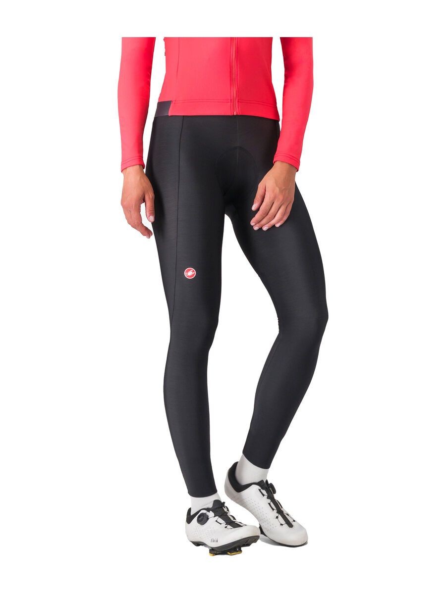 Castelli Espresso W DT Bibtight, black - Bild 1