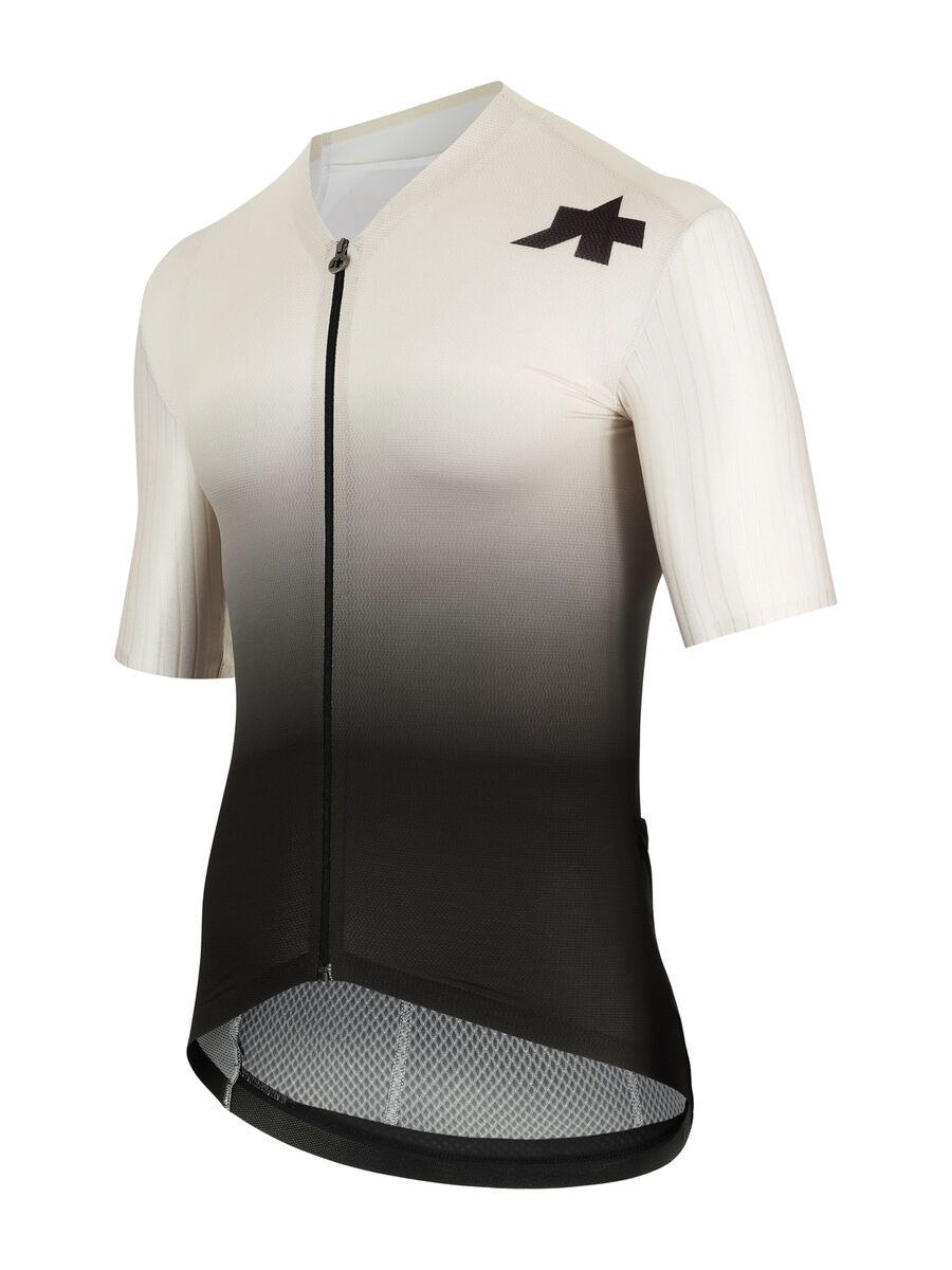 Assos Equipe RS Jersey S11, moon sand - Bild 3