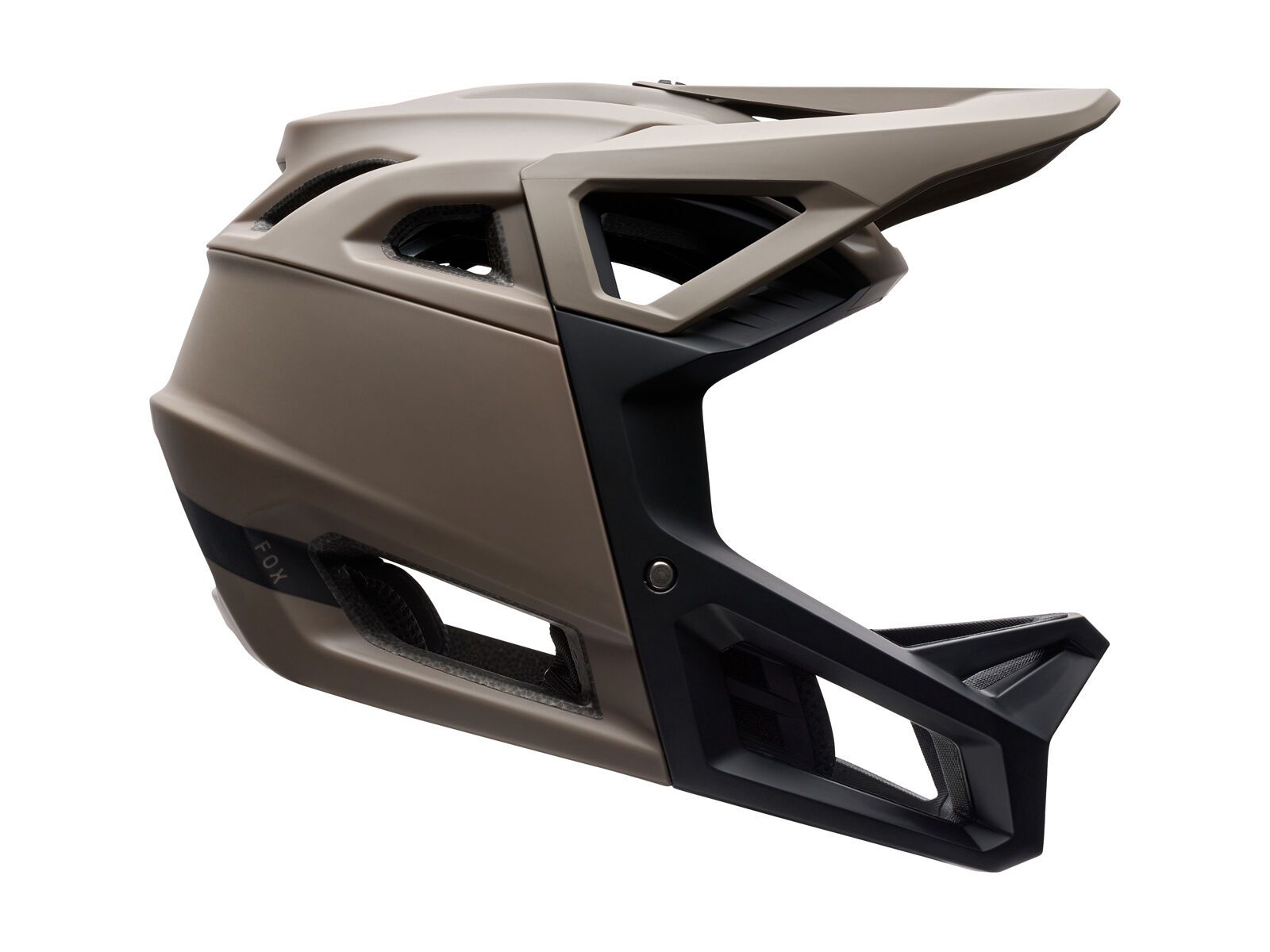 Fox Proframe Solid, nutmeg - Bild 2