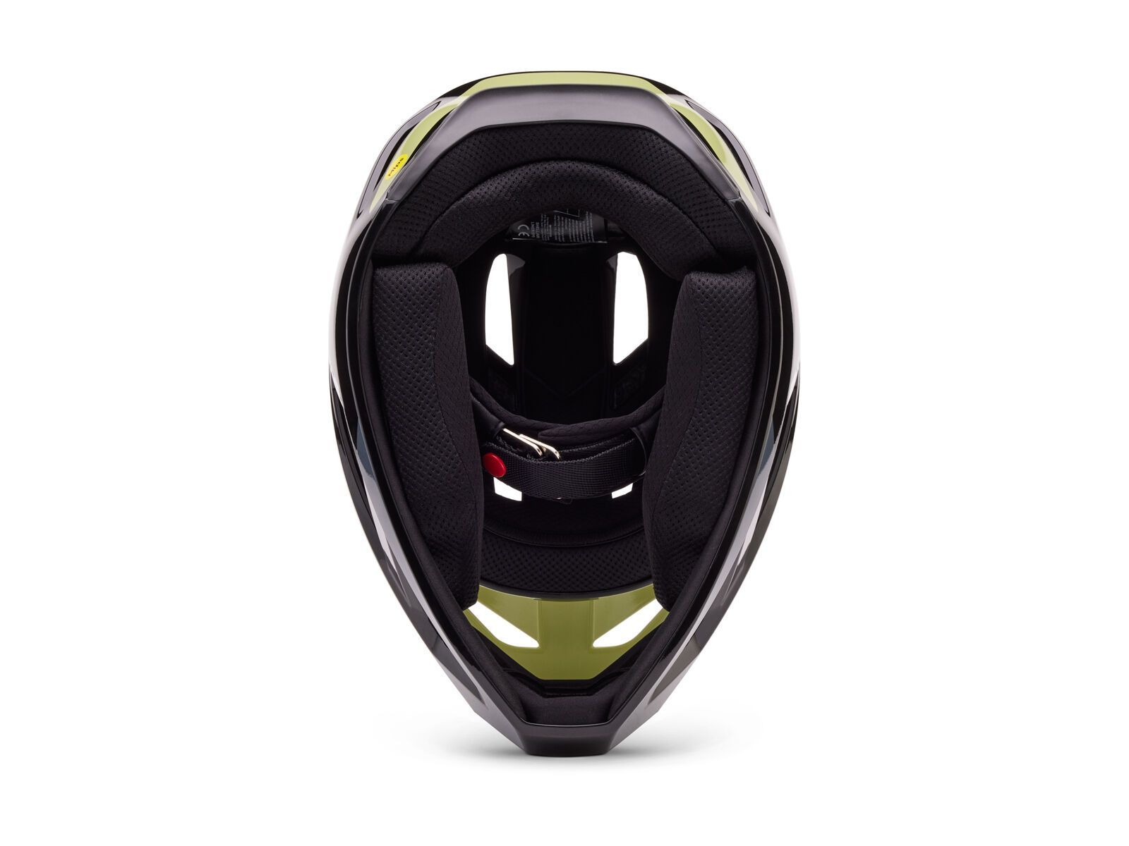 Fox Rampage Barge, pale green - Bild 6