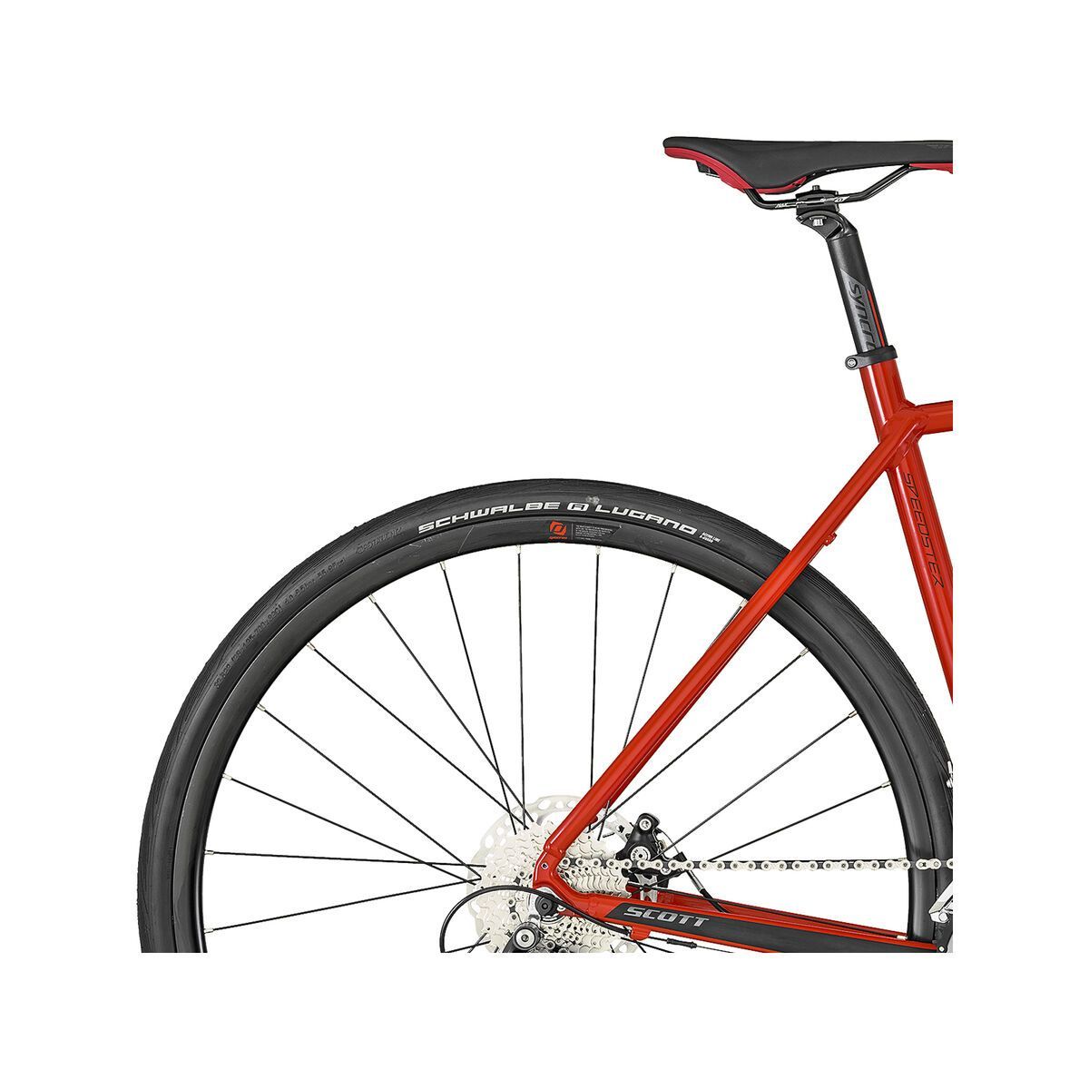 Scott Speedster 20 Disc - Bild 6