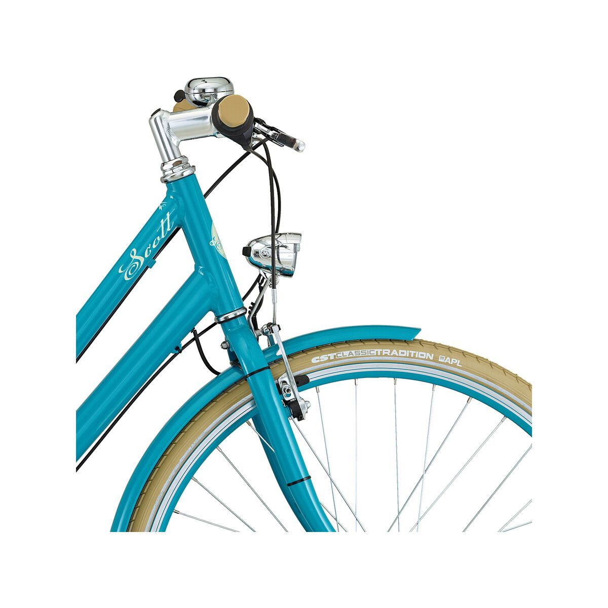 Scott Sub Retro Lady - Bild 5