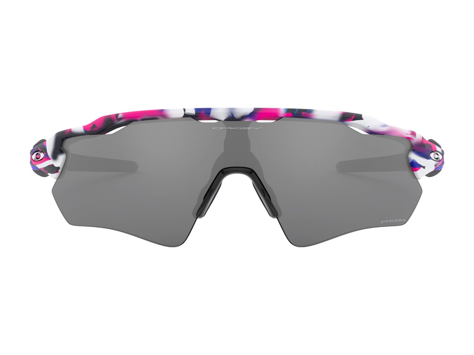 Oakley Radar EV Path Prizm Kokoro by Meguru, kokoro black/Lens: prizm black - Bild 2