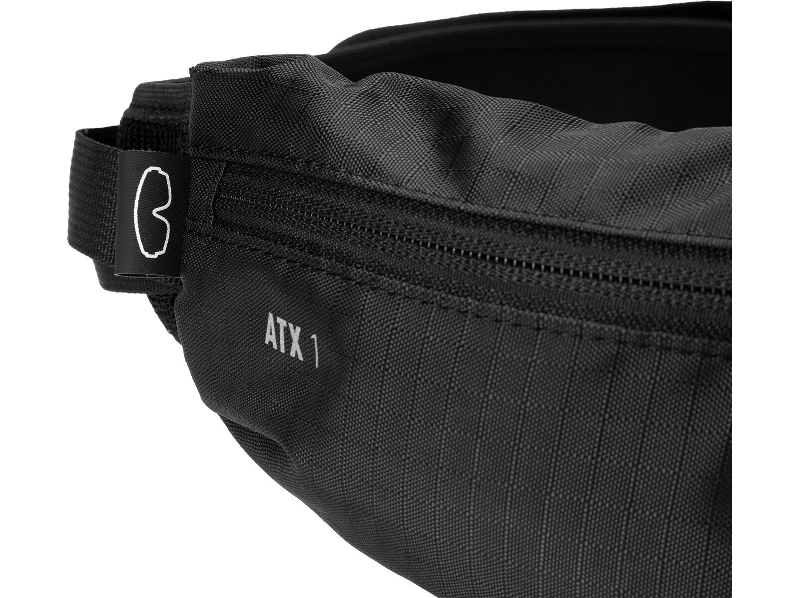 Cube Hüfttasche ATX 1, black - Bild 8