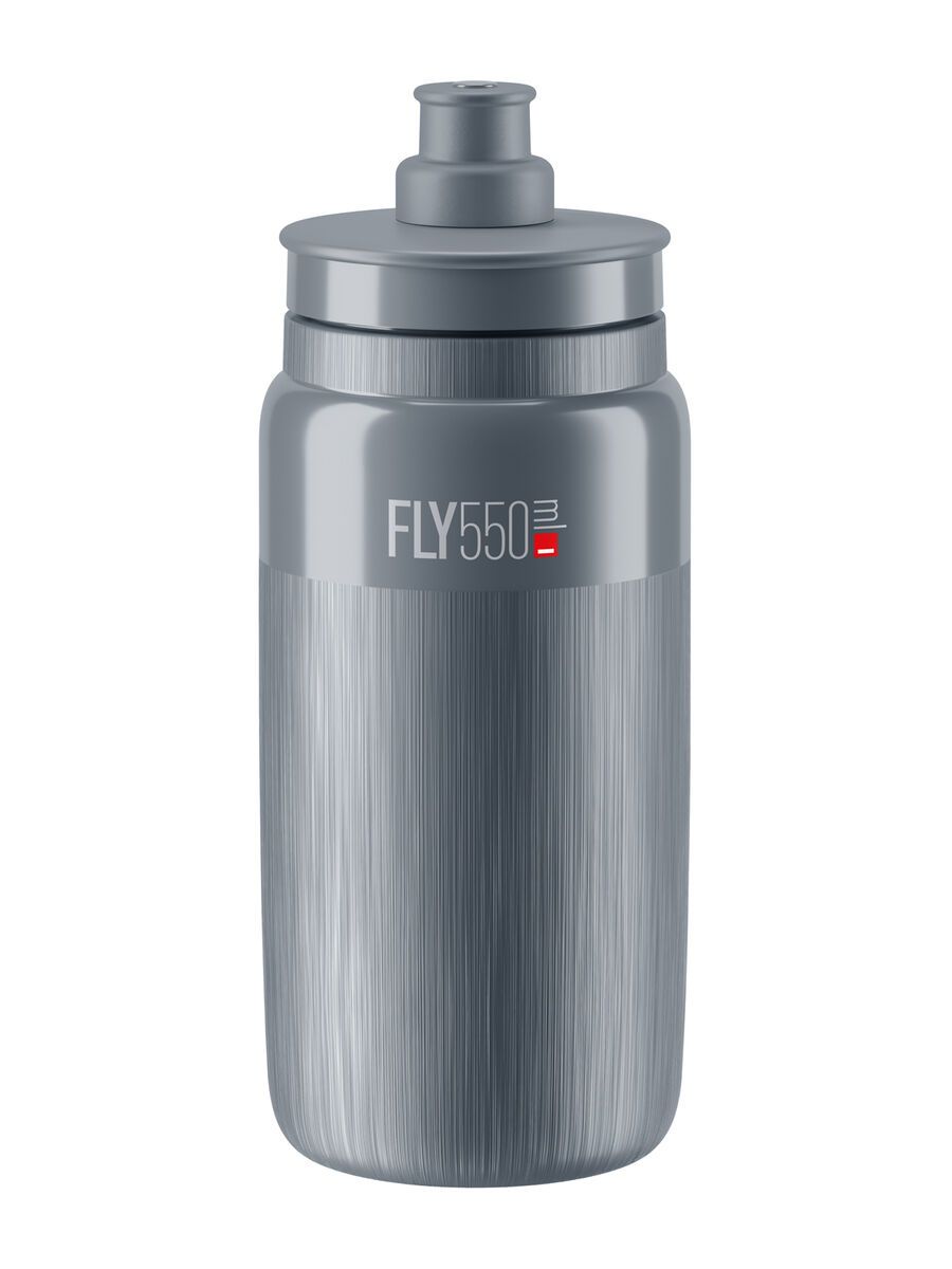 Elite Fly Tex - 550 ml, grey - Bild 1