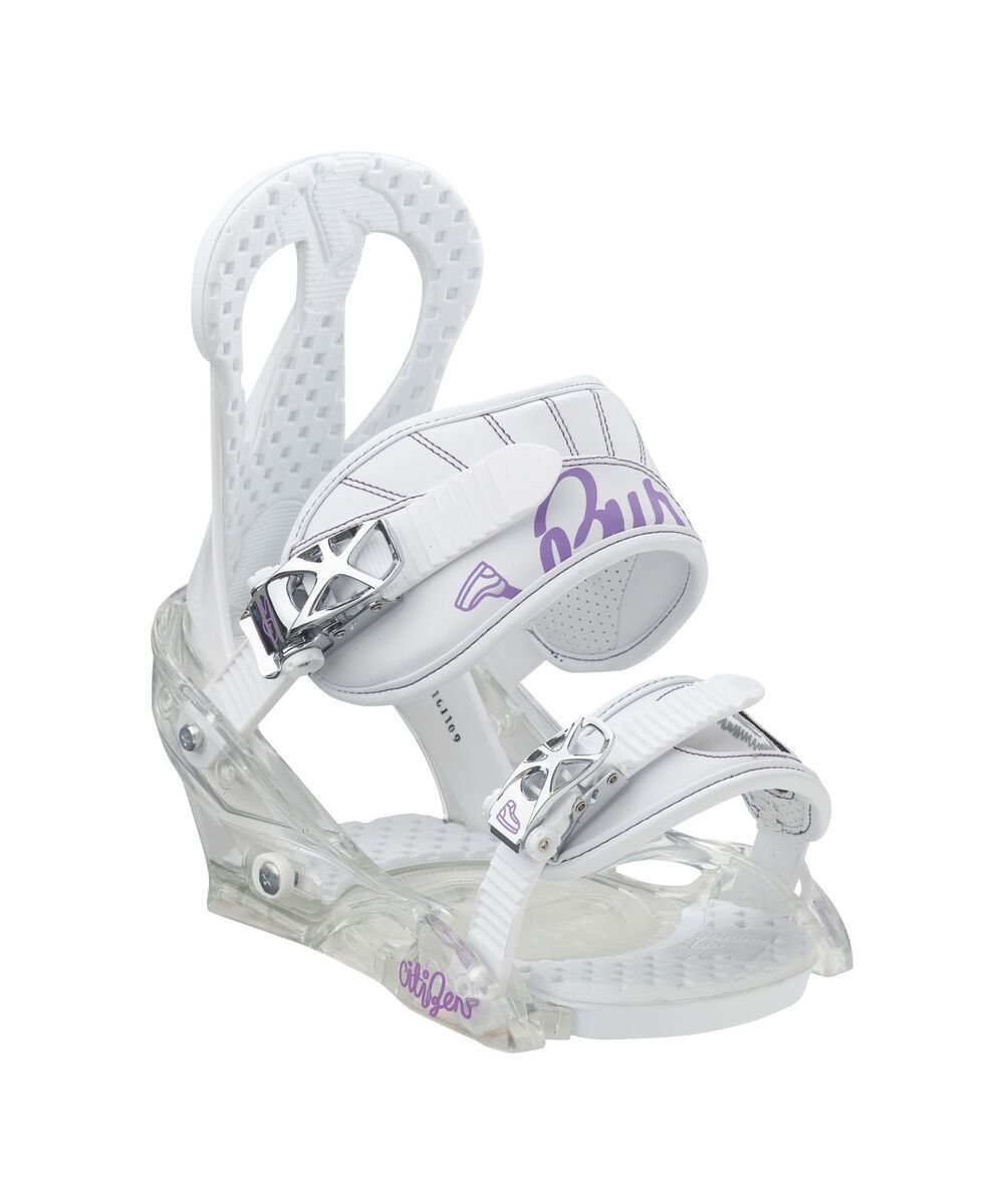 Burton Citizen, White - Bild 4