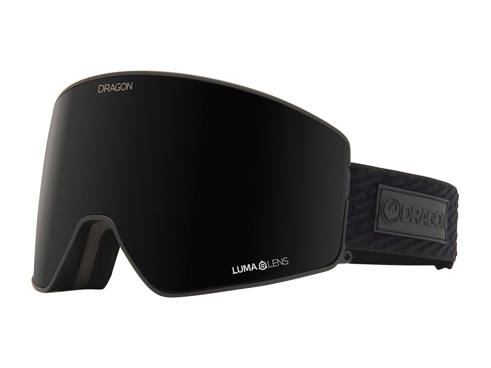 Dragon PXV2 - Lumalens Midnight, midnight - Bild 1