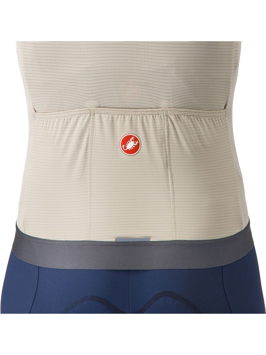 Castelli Espresso W Vest, clay - Bild 3