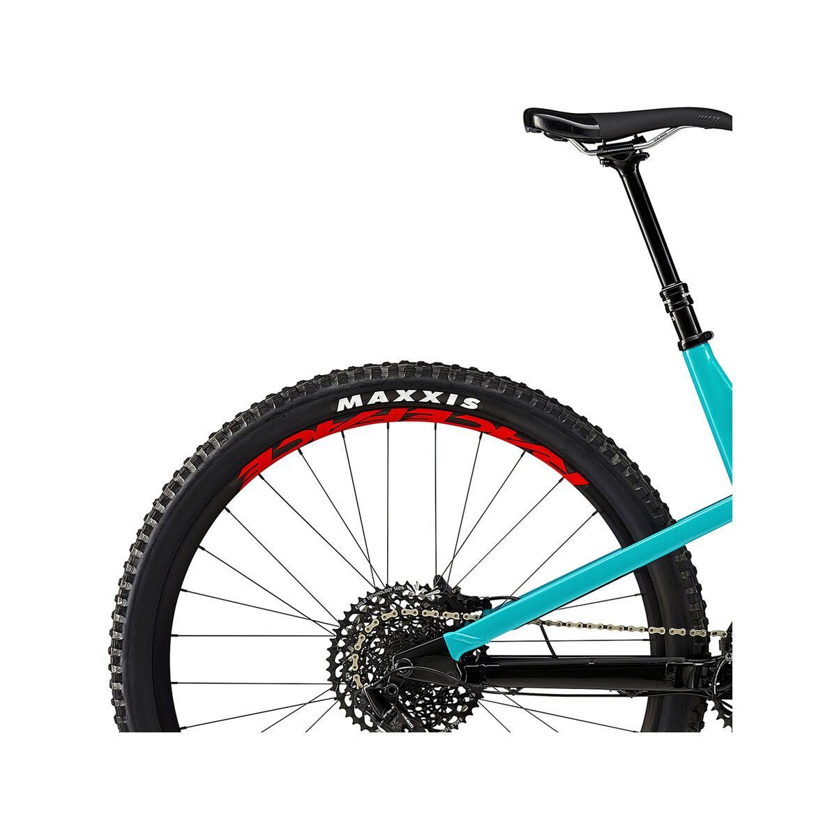 Rocky Mountain Instinct Carbon 50, black in black/billy ocean/flaming lips - Bild 7