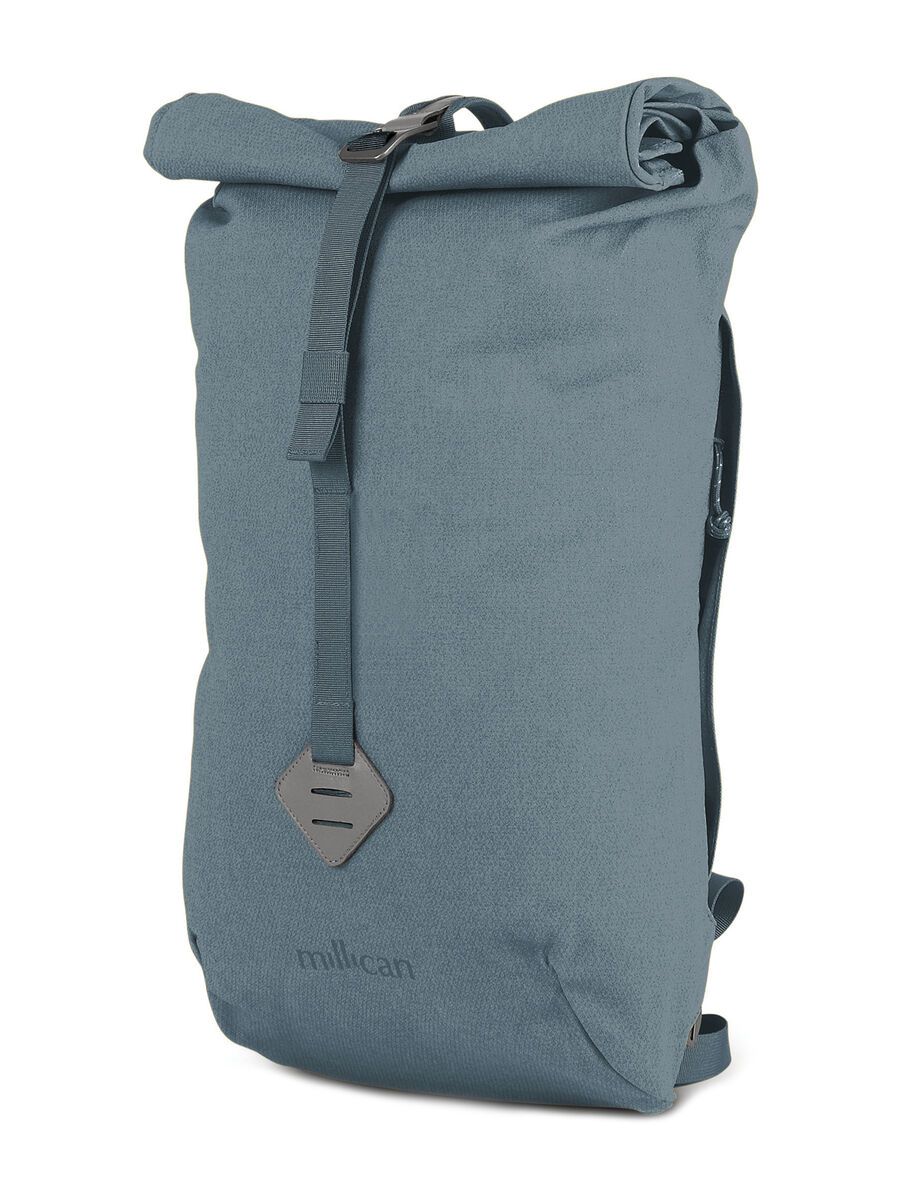 Millican Smith the Roll Pack 15L, tarn - Bild 1
