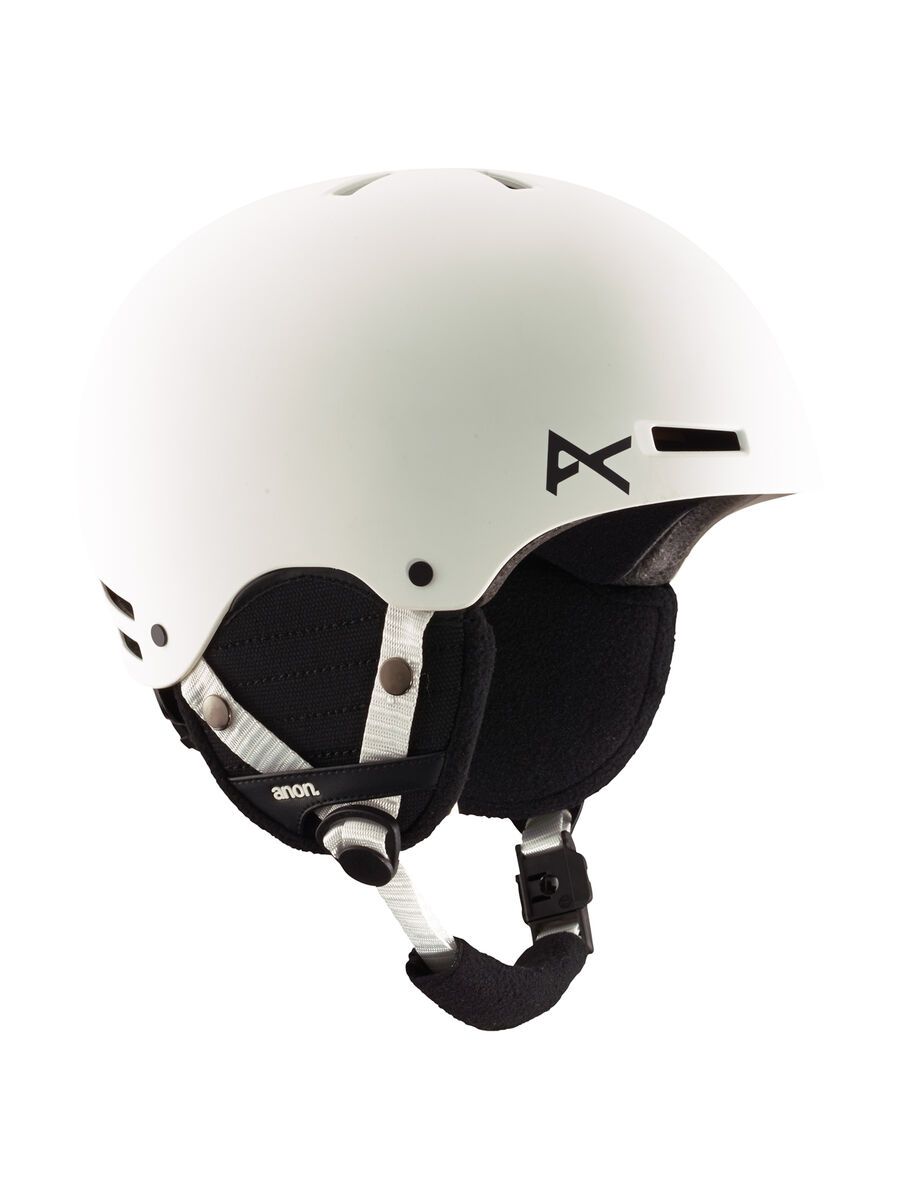 Anon Rime, white - Bild 1