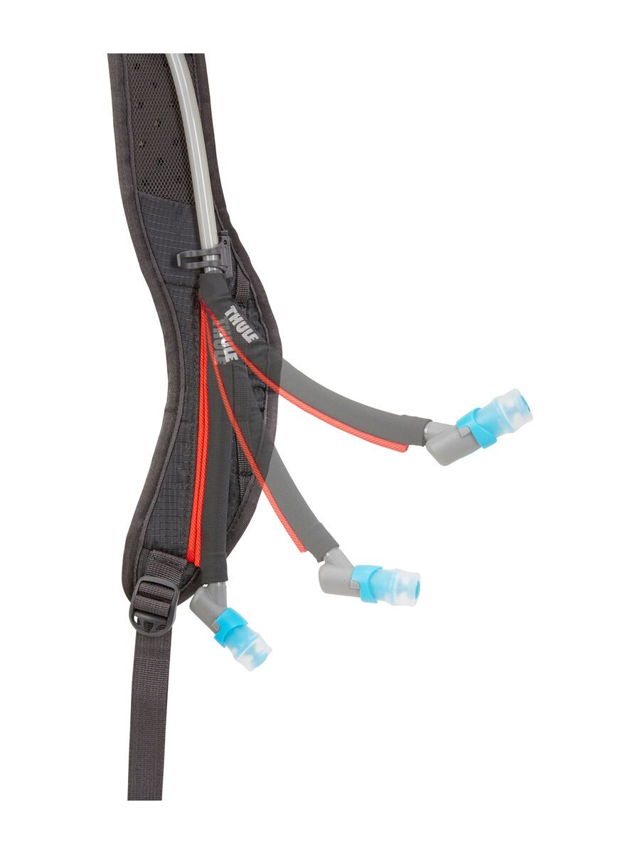 Thule UpTake 8L - Trinkblasenrucksack, rooibos - Bild 4