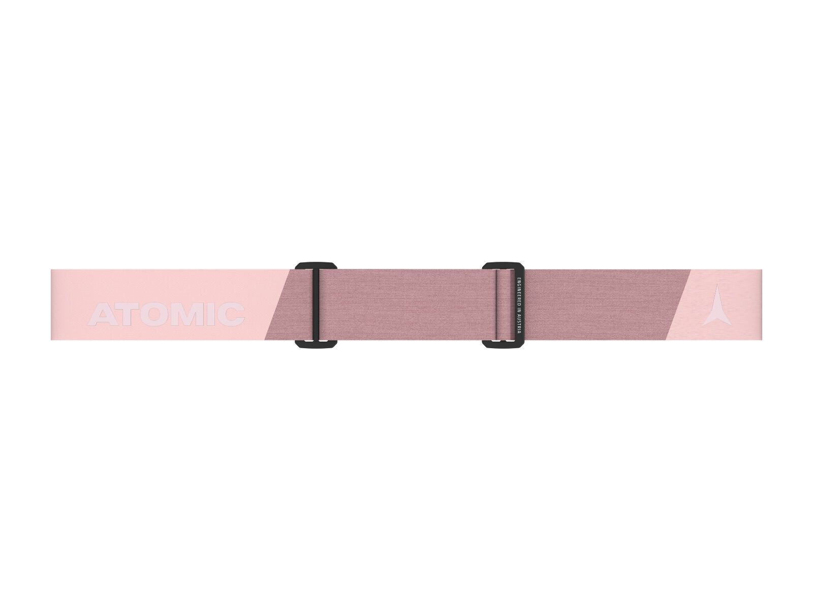 Atomic Savor - Silver Flash, rose - Bild 2
