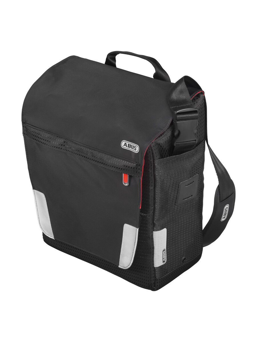 Abus Onyx ST 2500 + KLICKfix - Bild 1