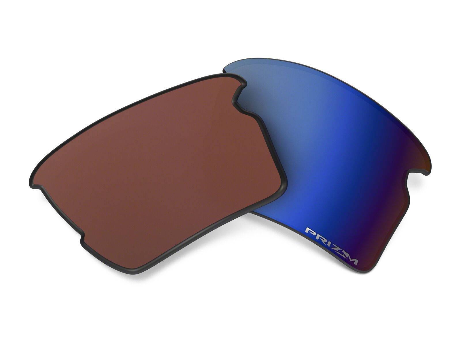 Oakley Flak 2.0 XL Wechselgläser, prizm h2o deep water polarized - Bild 2