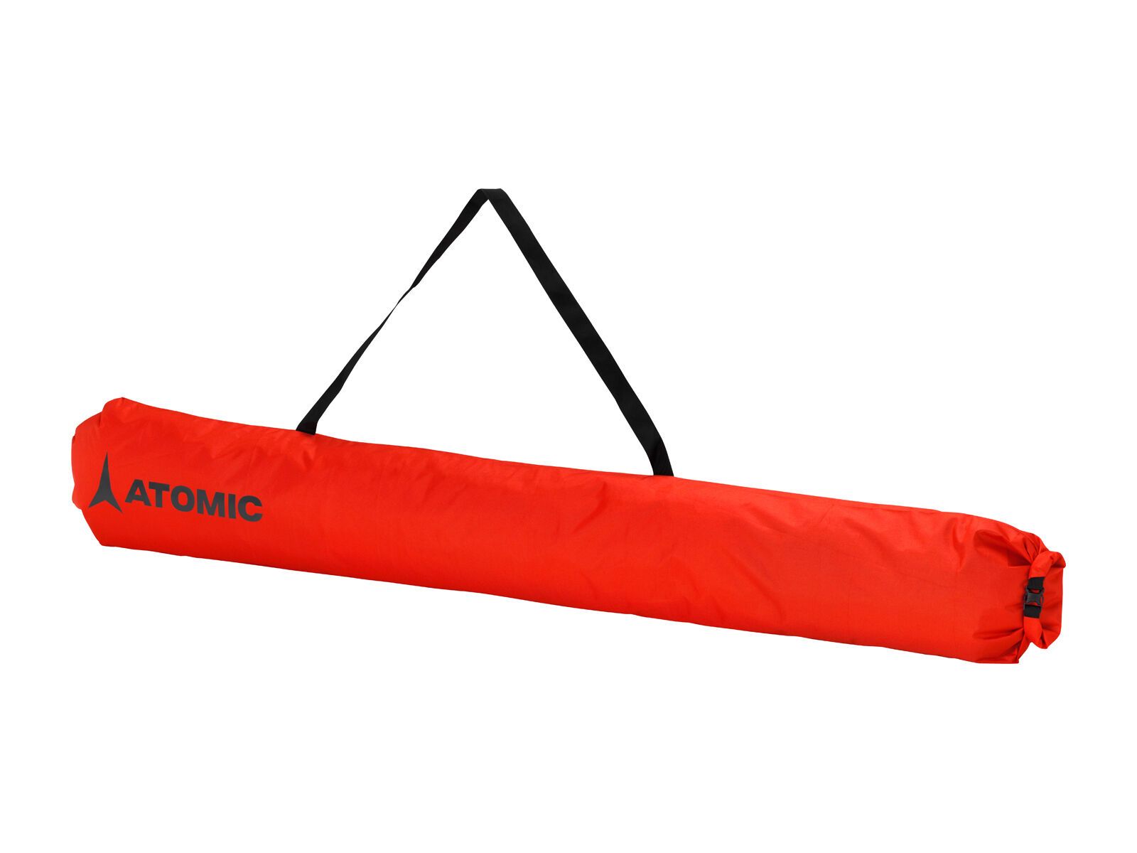 Atomic A Sleeve, bright red/black - Bild 1