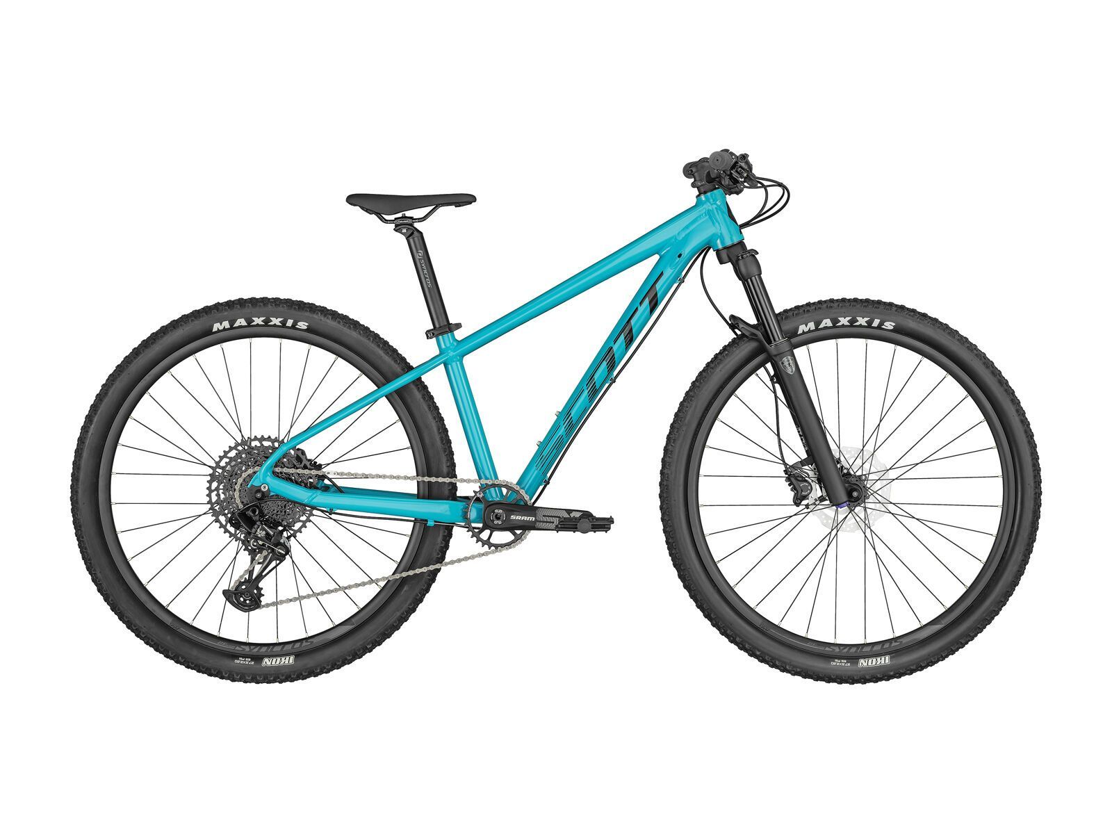 Scott Scale 700, cerulean blue - Bild 1