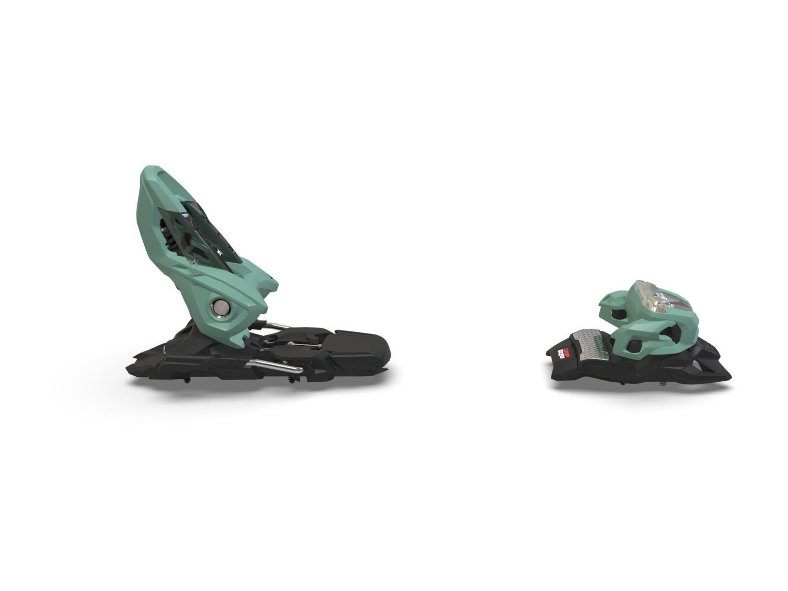 Marker Squire 11 90 mm, green/black - Bild 6