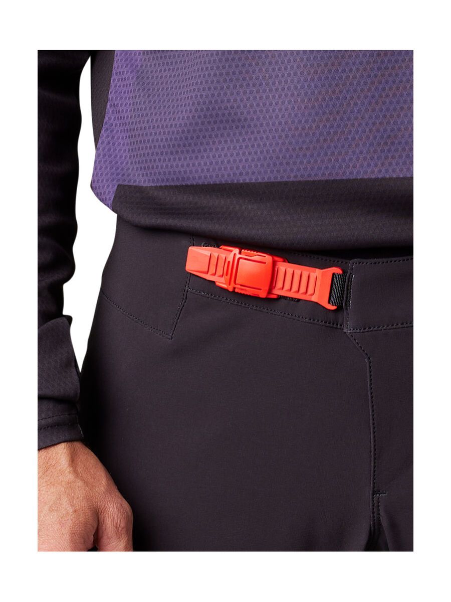 Fox Defend Pant Race Capsule, sangria - Bild 5