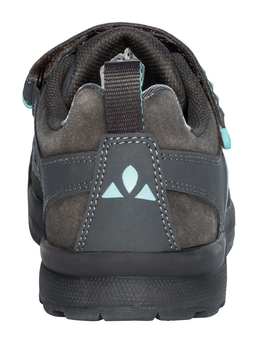 Vaude Women's Moab Low AM, iron - Bild 3