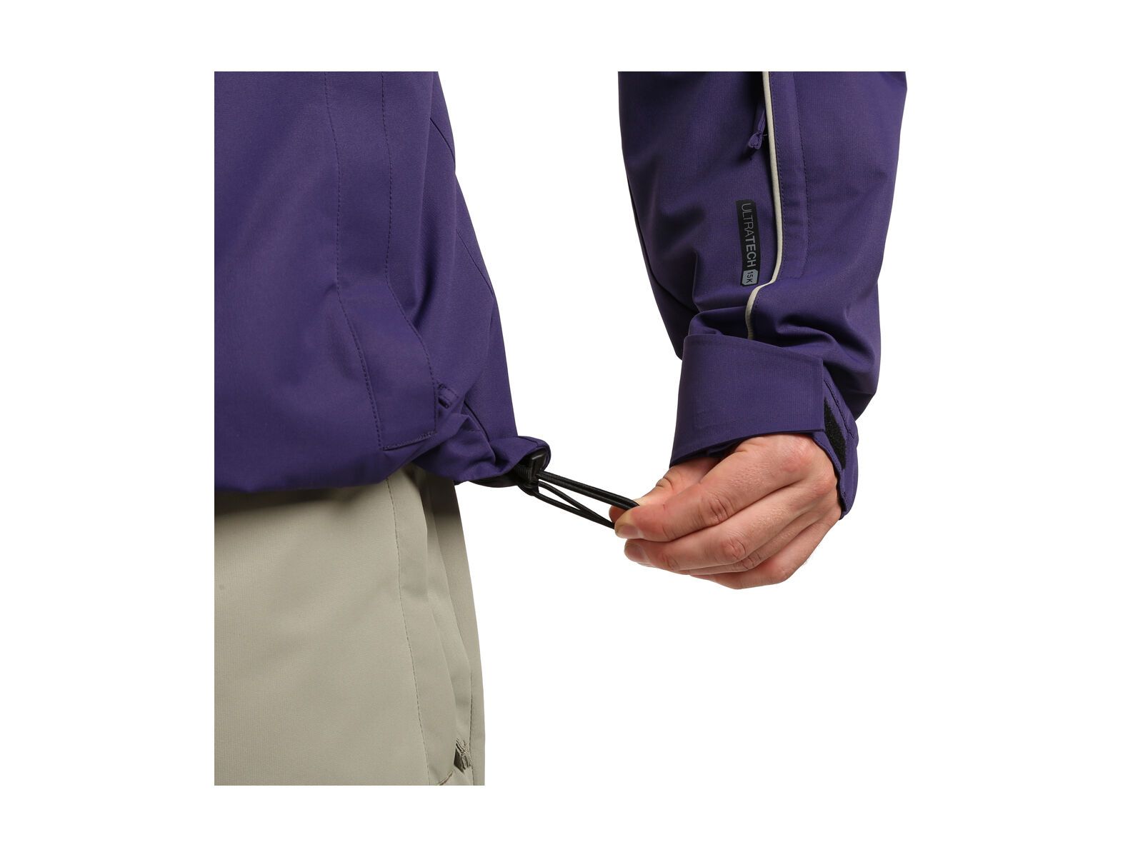 Horsefeathers Morris Jacket, royal blue - Bild 6