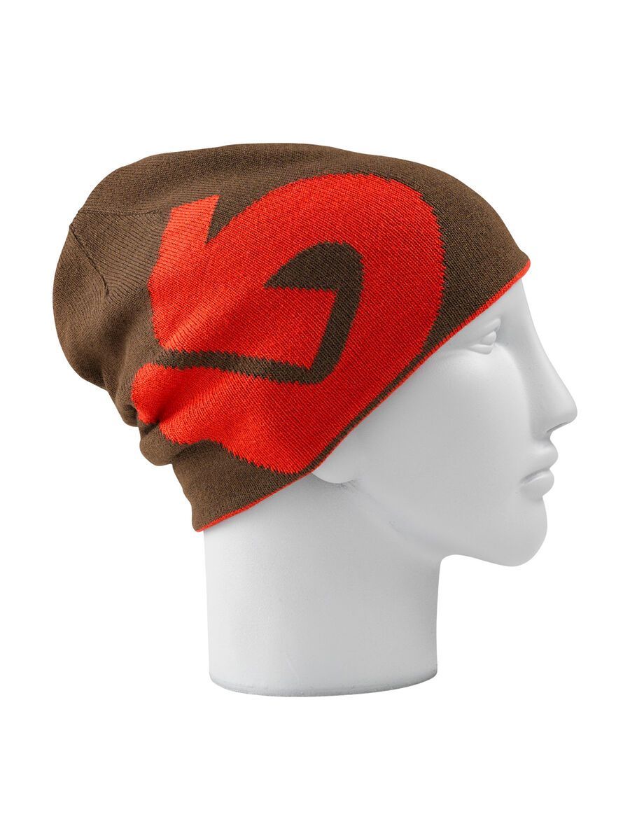 Burton Billboard Beanie, Campfire/Woody - Bild 2