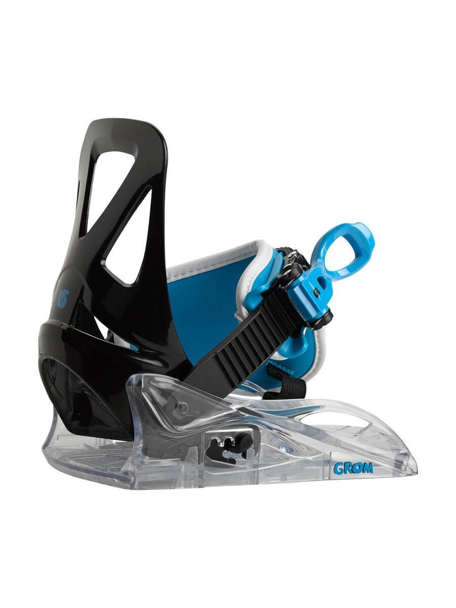 Burton Grom, Chopper - Bild 2