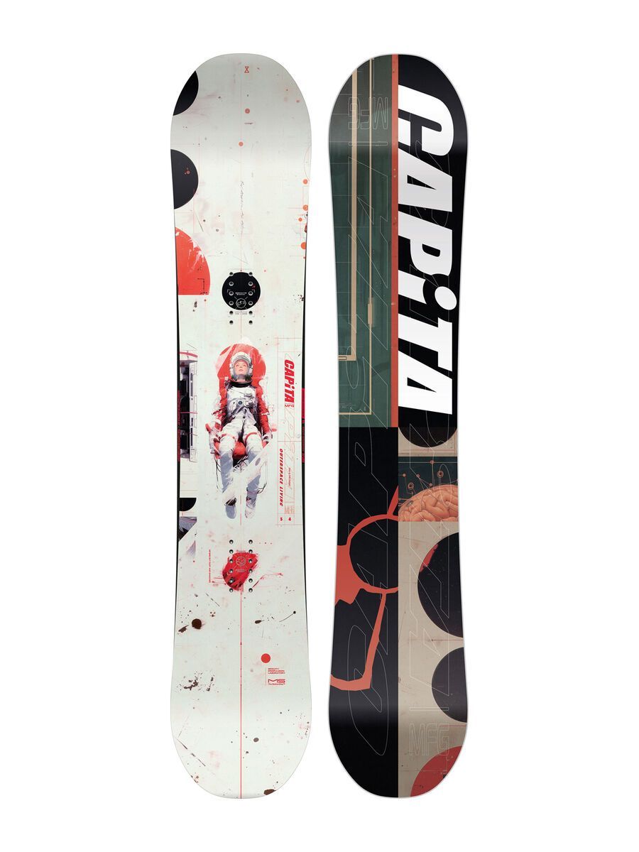 Capita Outerspace Living - Bild 1