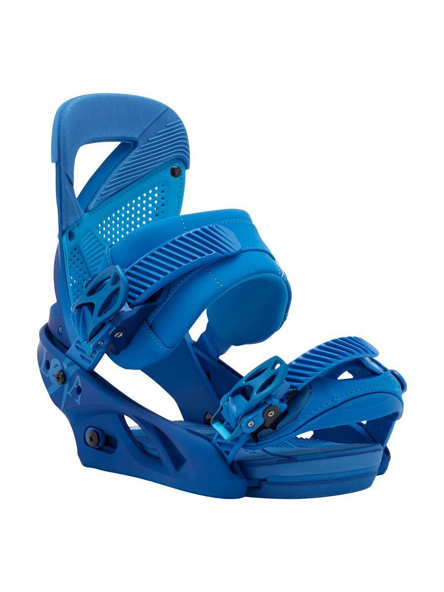 Burton Lexa, Brew - Bild 2