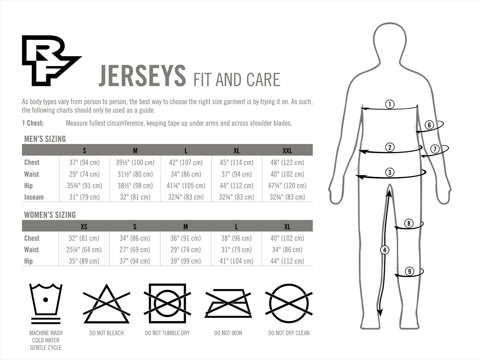 Race Face Stage L/S Jersey, dune/black - Bild 3