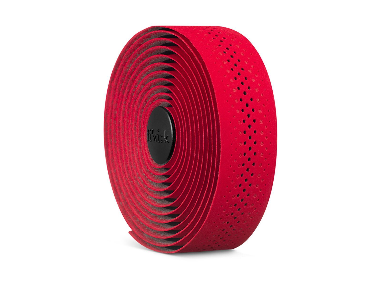 Fizik Tempo Bondcush 3 mm Soft, red - Bild 1