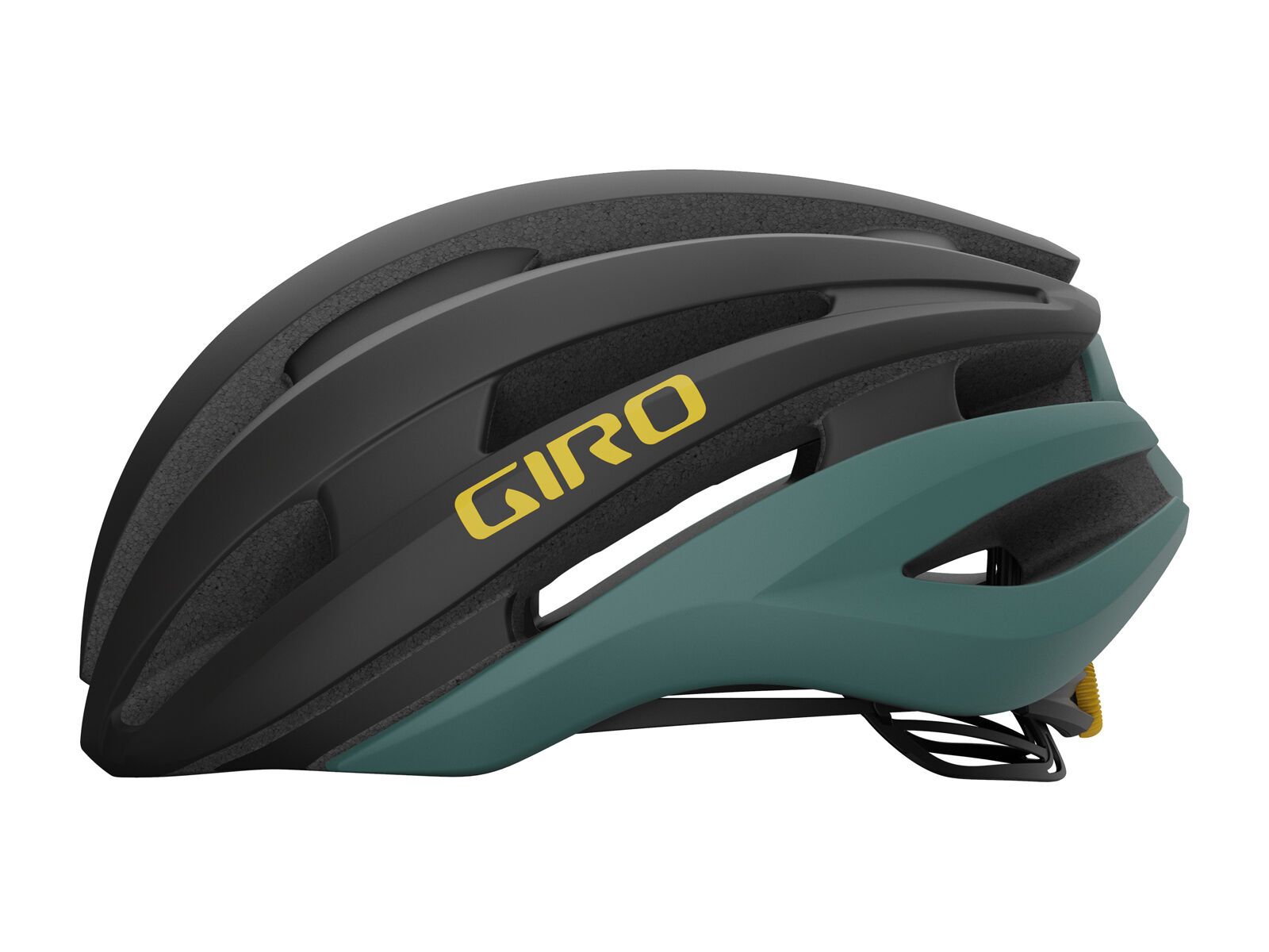 Giro Synthe II MIPS, matte warm black - Bild 3